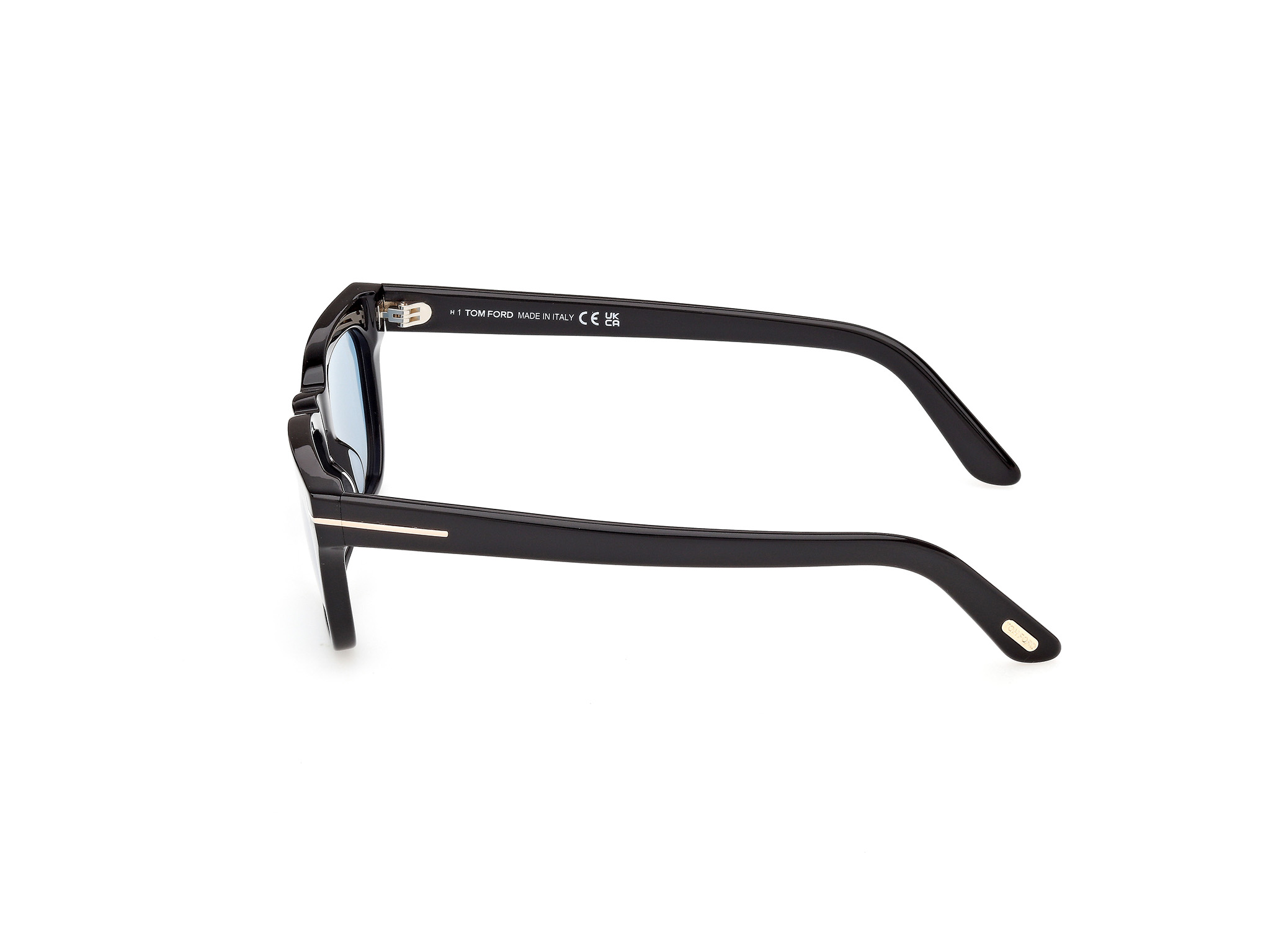 Tom Ford 1362 01V Unisex Güneş Gözlüğü