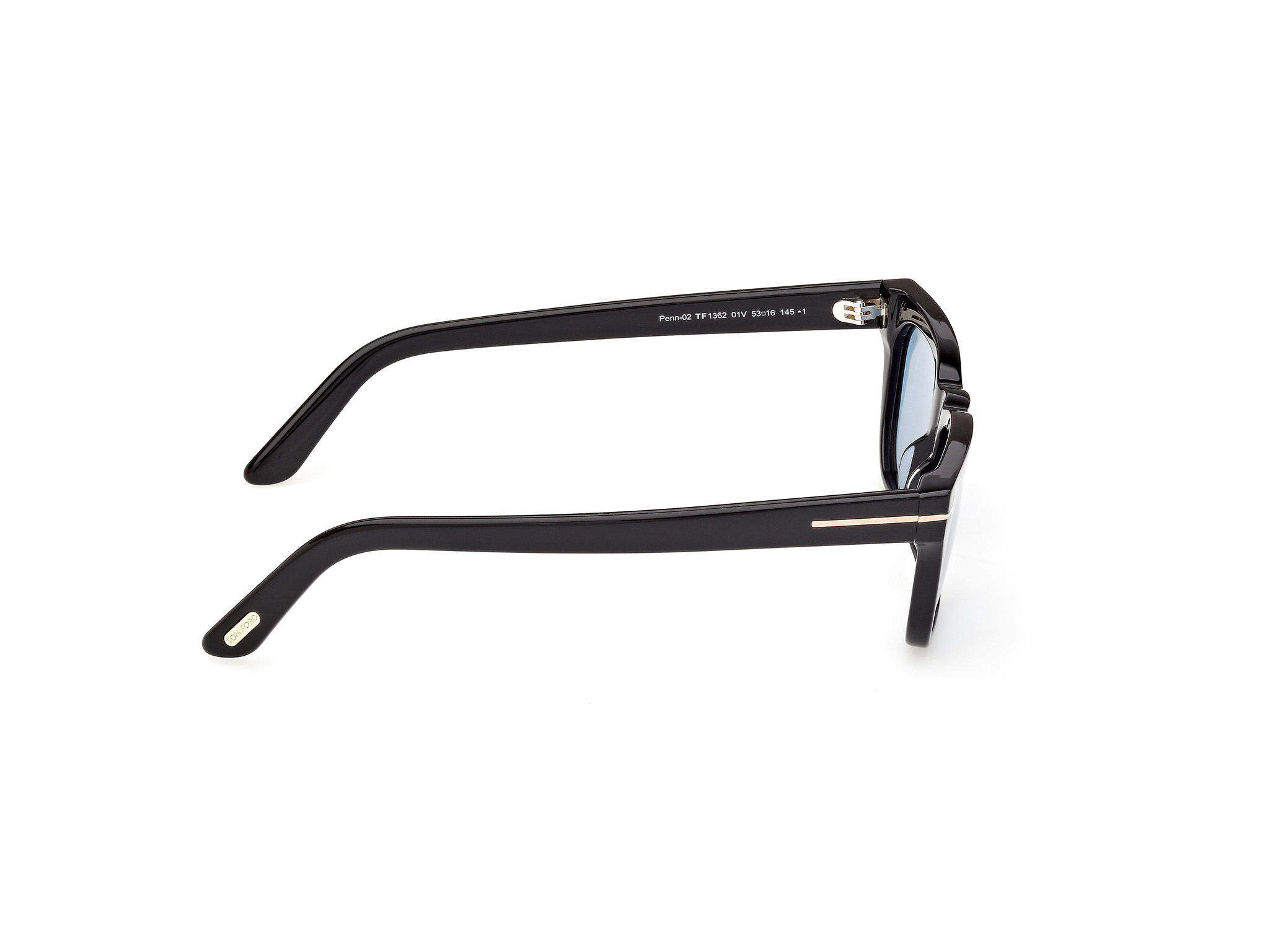 Tom Ford 1362 01V Unisex Güneş Gözlüğü