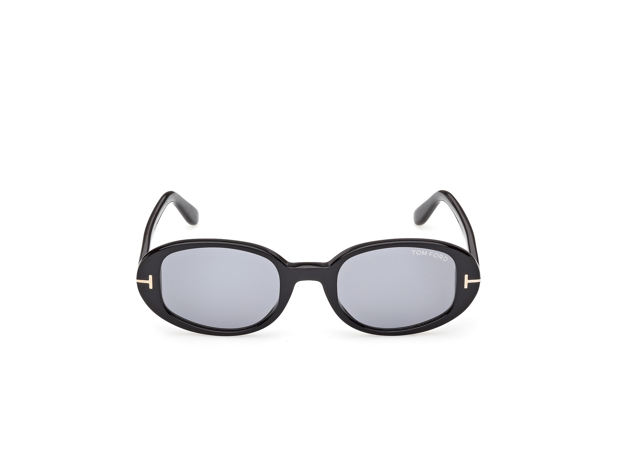 TOM FORD 1364 01A 49-21-140 Kadın Güneş Gözlüğü