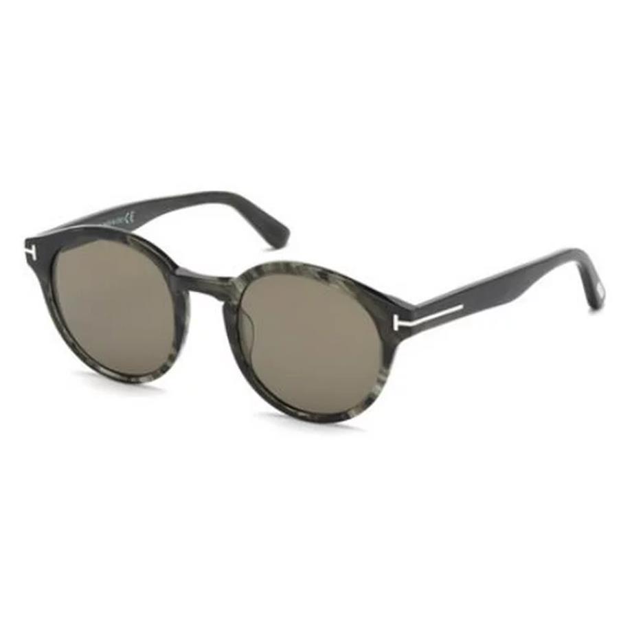 Tom Ford 400 20B 49 Kadın Güneş Gözlüğü