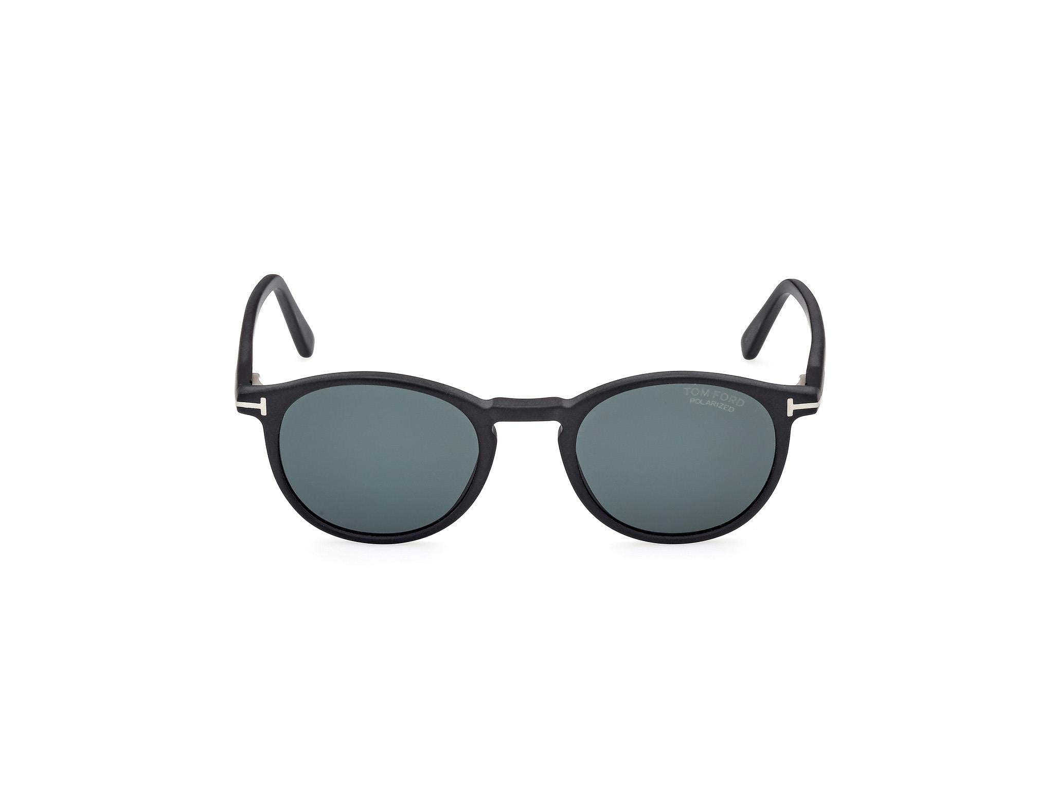 Tom Ford 539 02V 48 Unisex Güneş Gözlüğü
