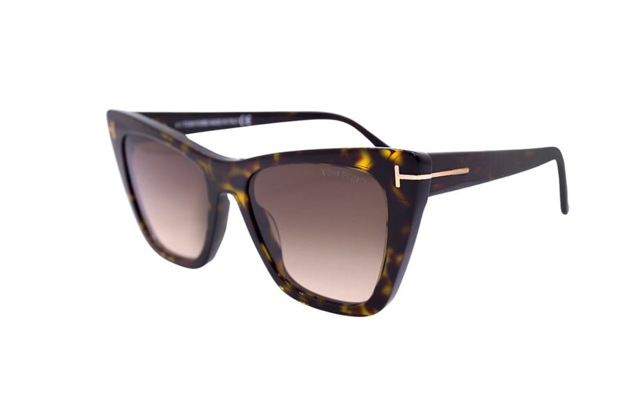 Tom Ford 846 52F 53-18 
