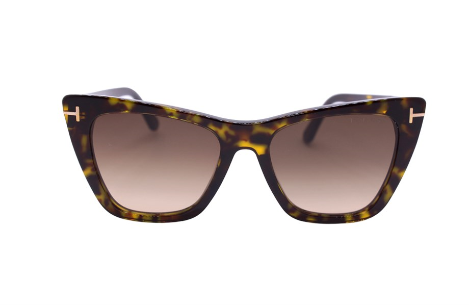 Tom Ford 846 52F 53-18 