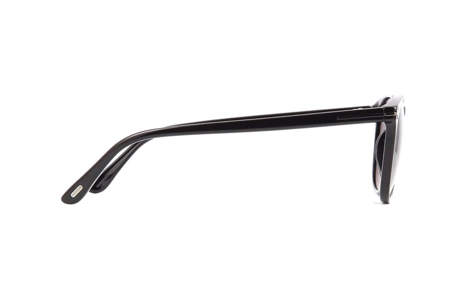 Tom Ford 858-N 01A 52 Unisex Güneş Gözlüğü
