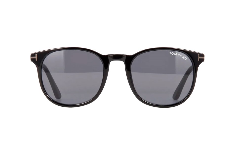 Tom Ford 858-N 01A 52 Unisex Güneş Gözlüğü