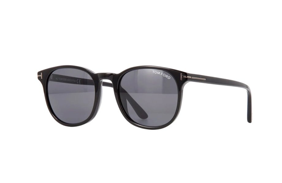 Tom Ford 858-N 01A 52 Unisex Güneş Gözlüğü