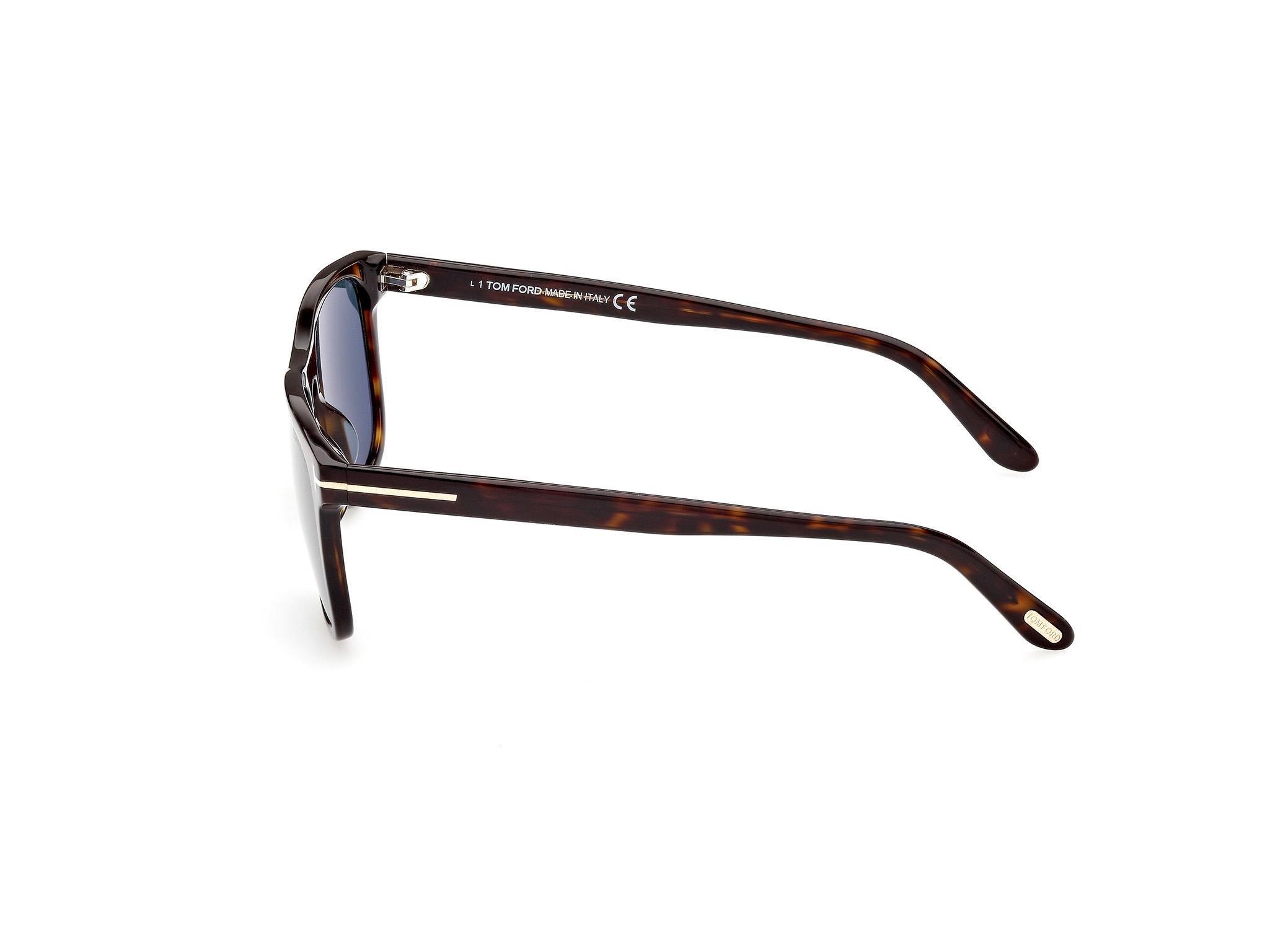 Tom Ford 930 52V-54 Unisex Güneş Gözlüğü