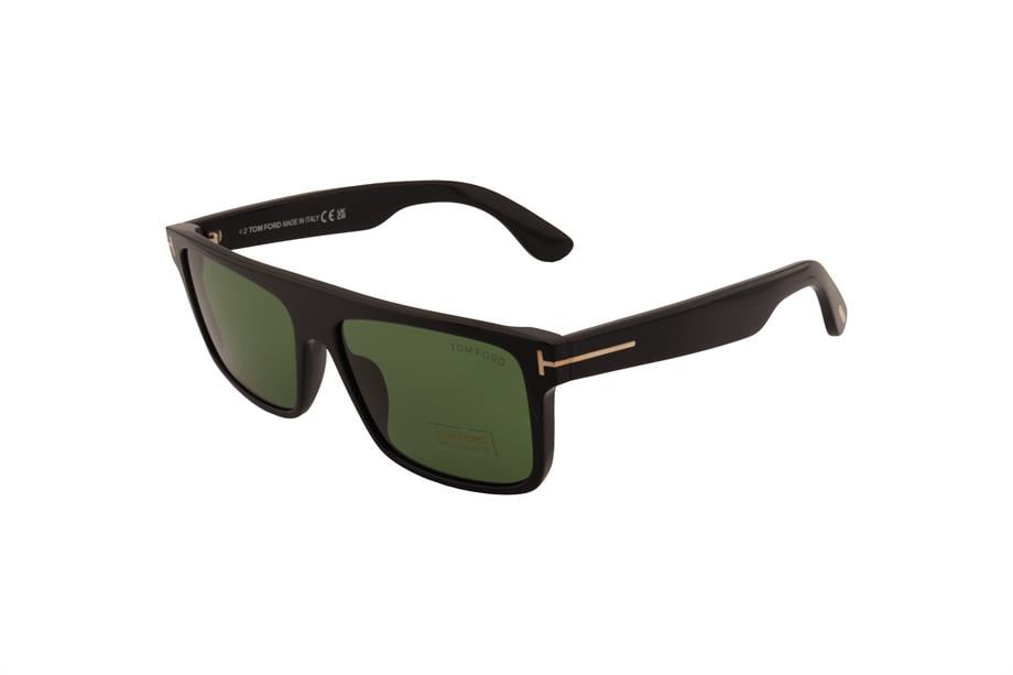 Tom Ford FT 999 01N 58 Erkek Güneş Gözlüğü
