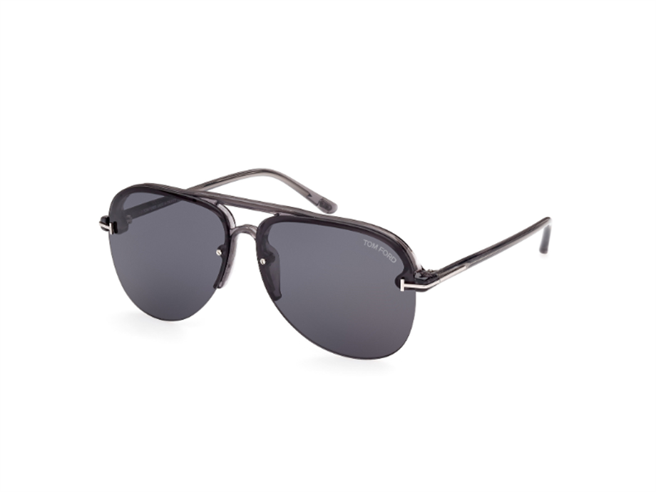 Tom Ford FT1004 20A 62 Erkek Güneş Gözlüğü