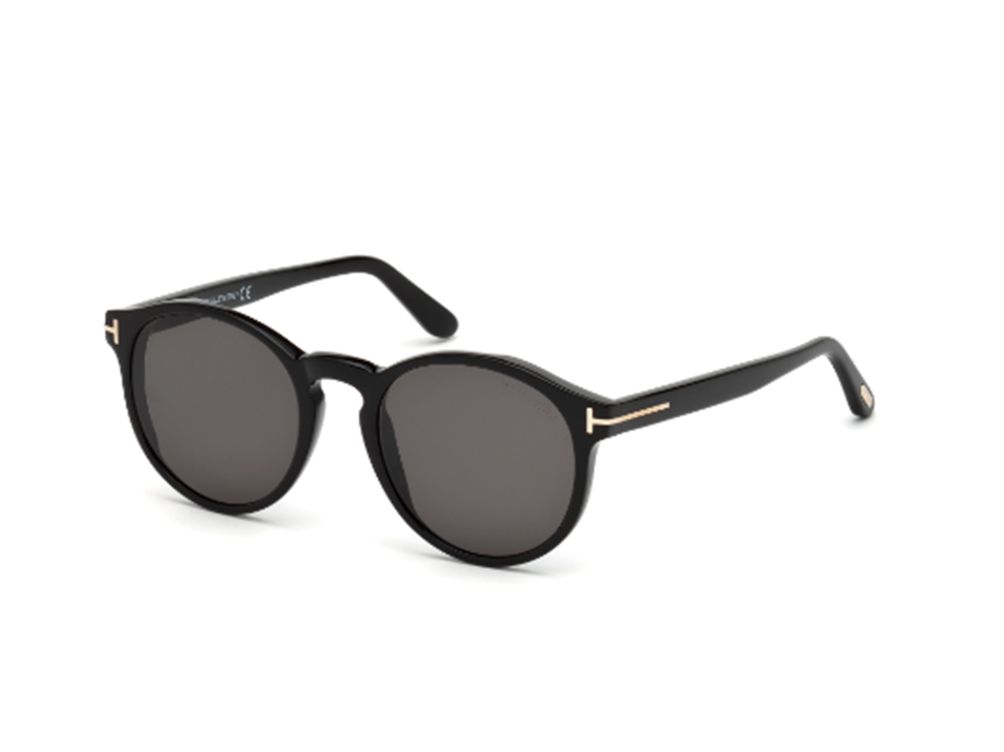 Tom Ford FT591 01A  51 Unisex Güneş Gözlüğü