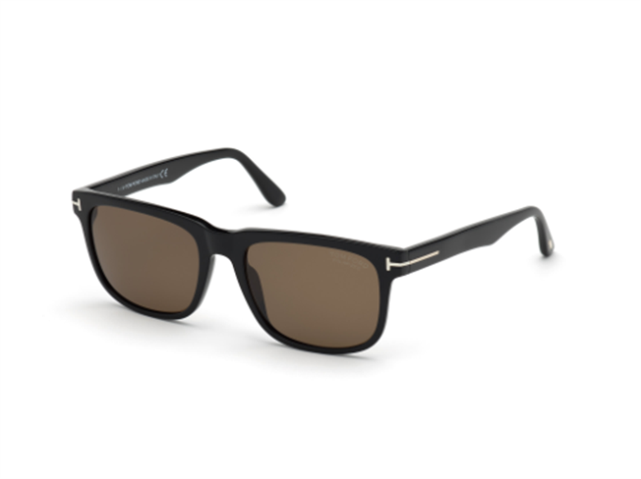 Tom Ford FT775 01H 56 Erkek Güneş Gözlüğü
