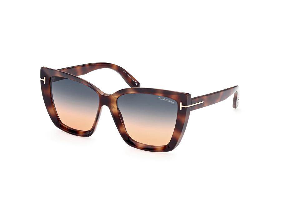 Tom Ford FT920 53P 57 Kadın Güneş Gözlüğü