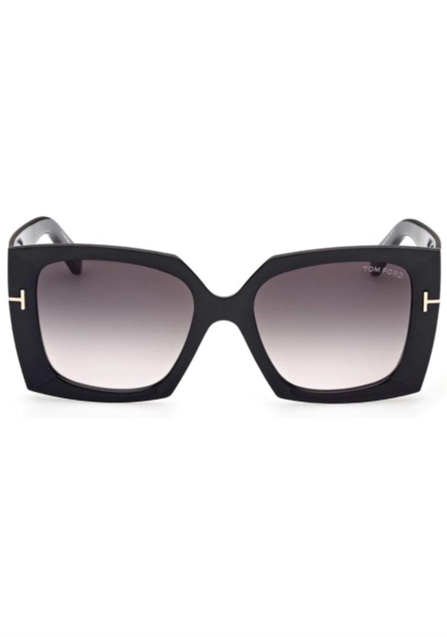 Tom Ford FT921 01B 54 Kadın Güneş Gözlüğü