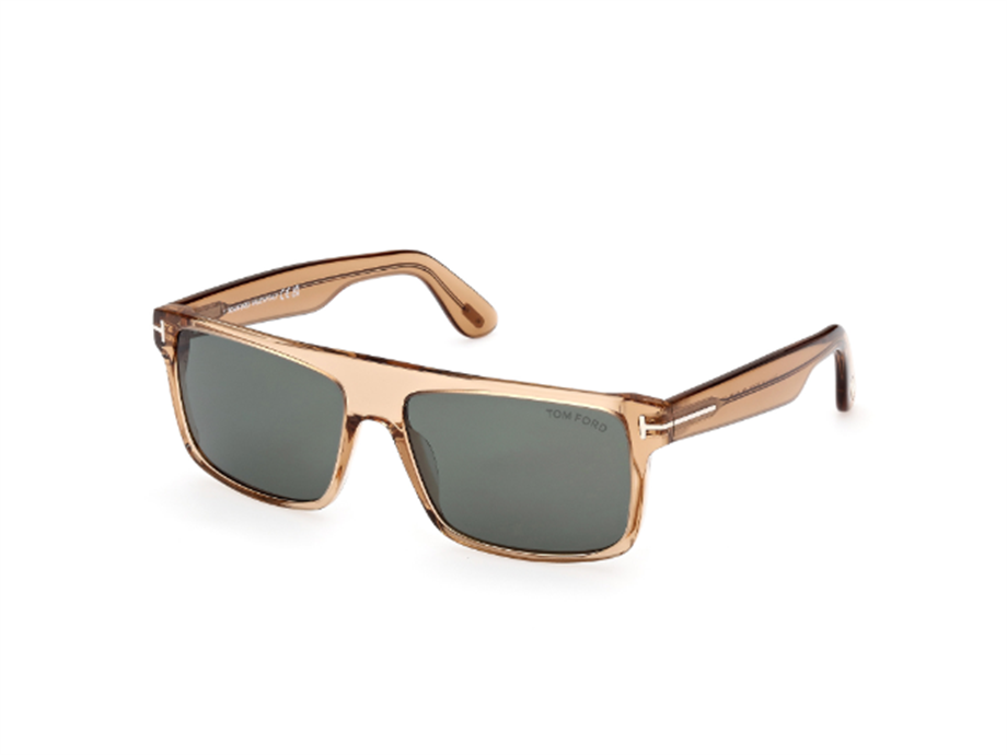Tom Ford FT999 45N 58 Erkek Güneş Gözlüğü