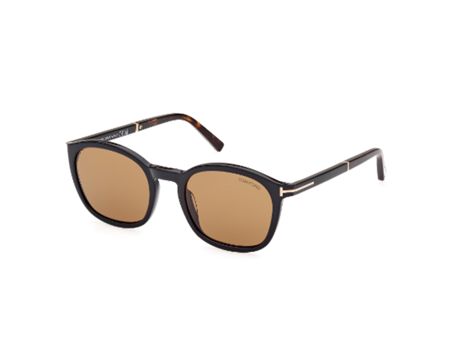 Tom Ford TF 1020 01E 52 Erkek Güneş Gözlüğü