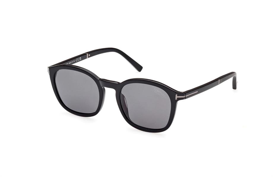 Tom Ford TF 1020 N 01D 51 Erkek Güneş Gözlüğü