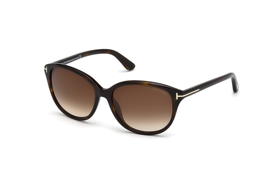 Tom Ford TF 329 52F 57 Kadın Güneş Gözlüğü 