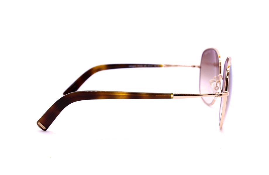 Tom Ford TF 499 28F 57 Kadın Güneş Gözlüğü