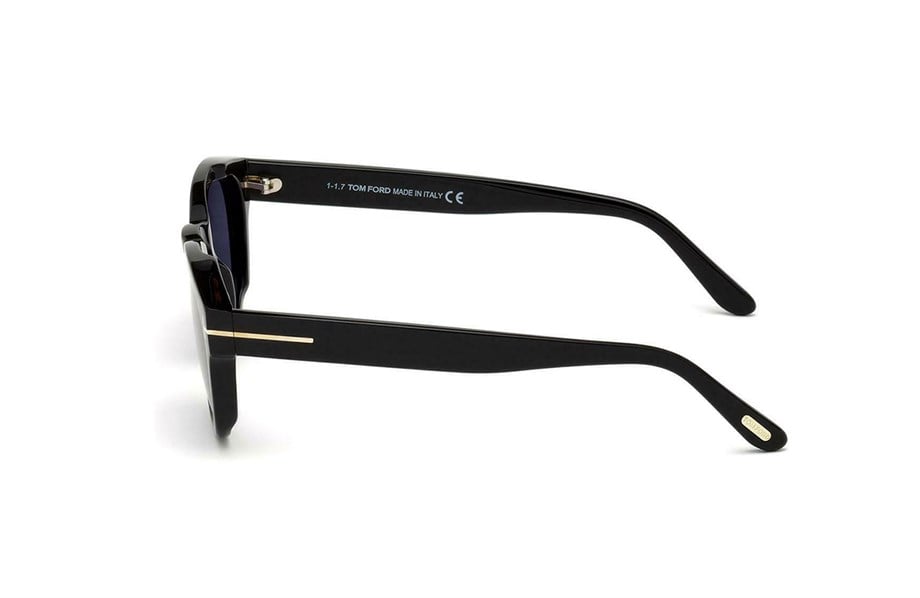 Tom Ford TF 590 01V 51Unisex Güneş Gözlüğü