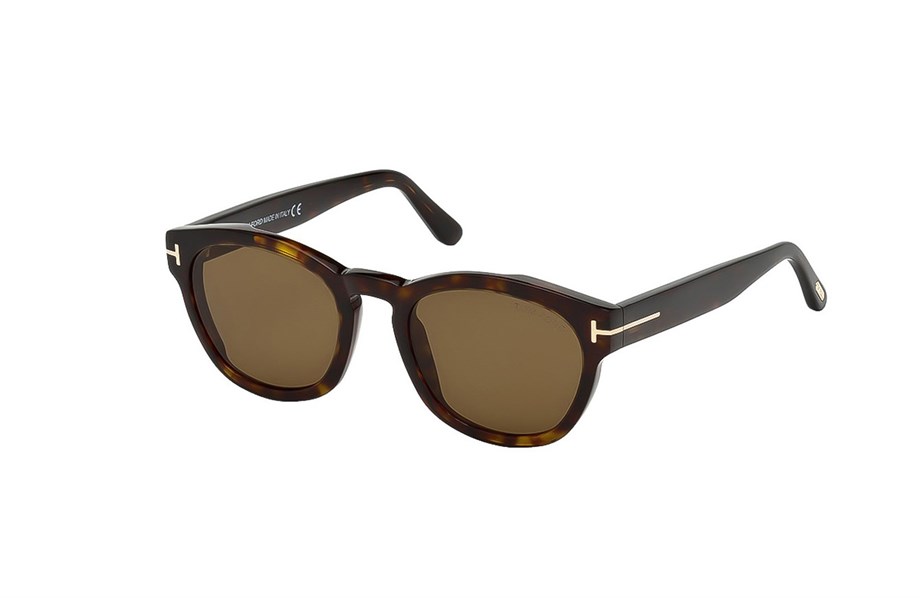 Tom Ford TF 590 52J 51 Erkek Güneş Gözlüğü