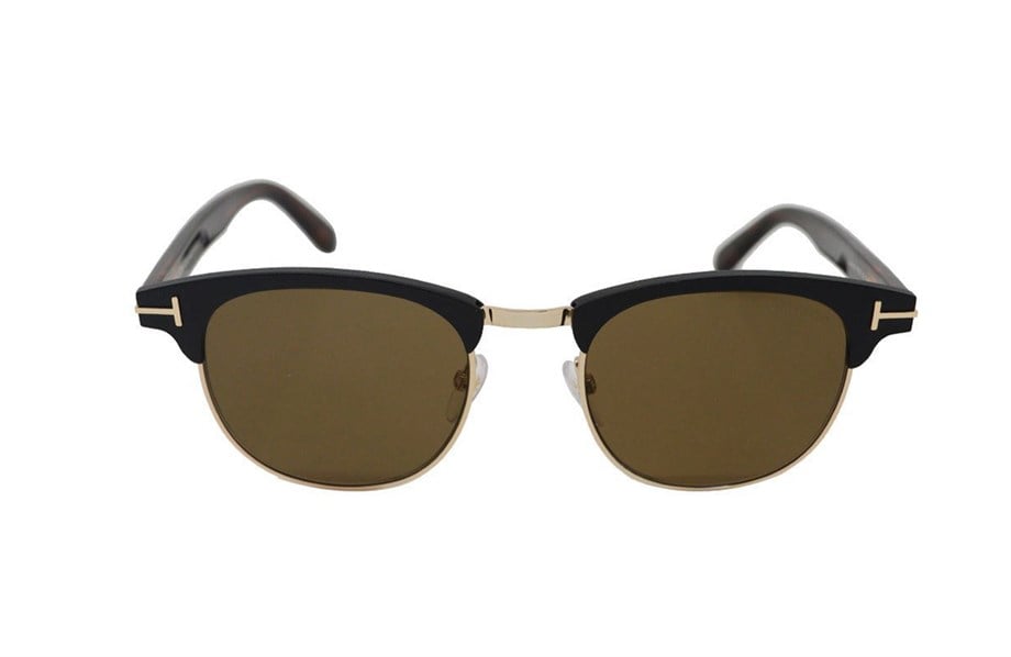 Tom Ford TF 623 02J 51 Unisex Güneş Gözlüğü