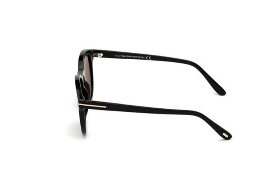 Tom Ford TF 752 01D 50 Unisex Güneş Gözlüğü