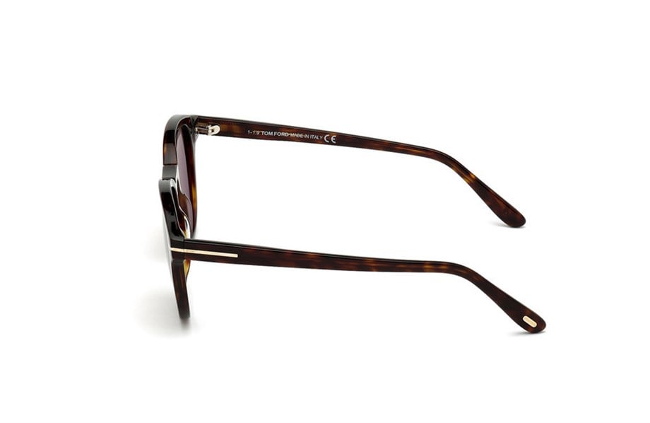 Tom Ford TF 752 52N 50 Erkek Güneş Gözlüğü