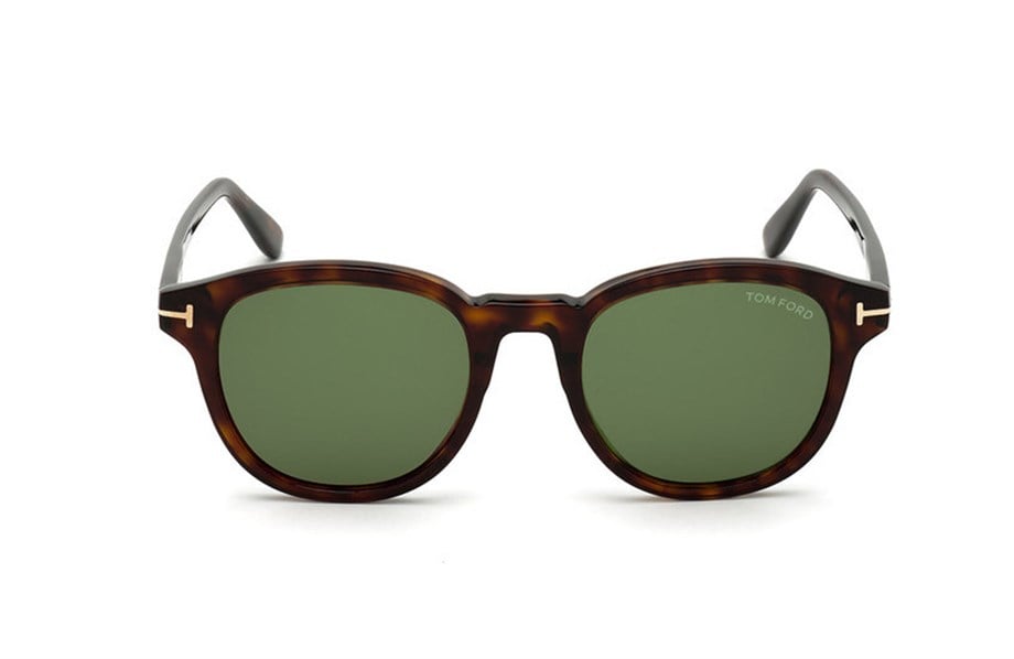 Tom Ford TF 752 52N 50 Erkek Güneş Gözlüğü