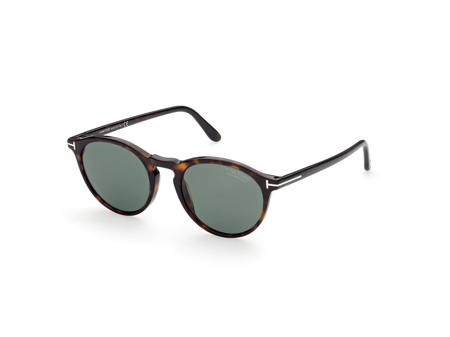Tom Ford TF 904 52R 50 Erkek Güneş Gözlüğü