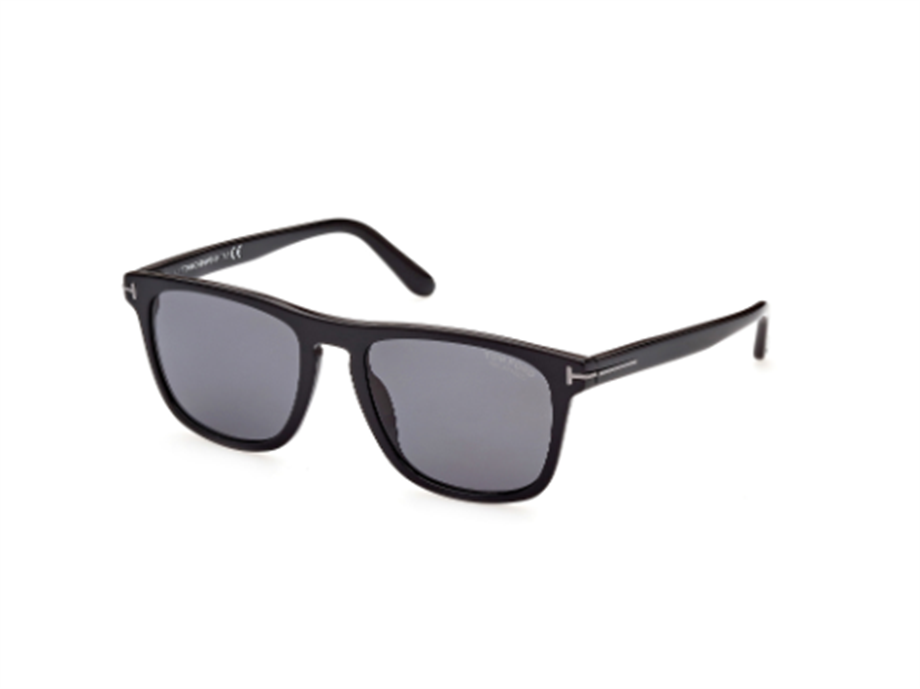 Tom Ford TF 930-N 01D 54 Erkek Güneş Gözlüğü