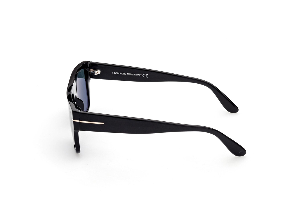 Tom Ford TF0907 01V 55 erkek