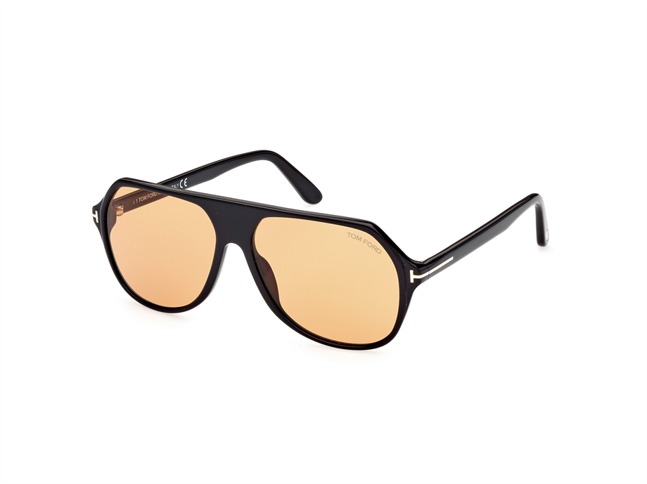 Tom Ford TF0934 01E 59 Erkek Güneş Gözlüğü