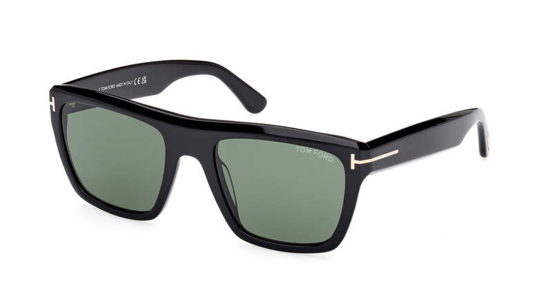 Tom Ford TF1077 01N 55 kadın