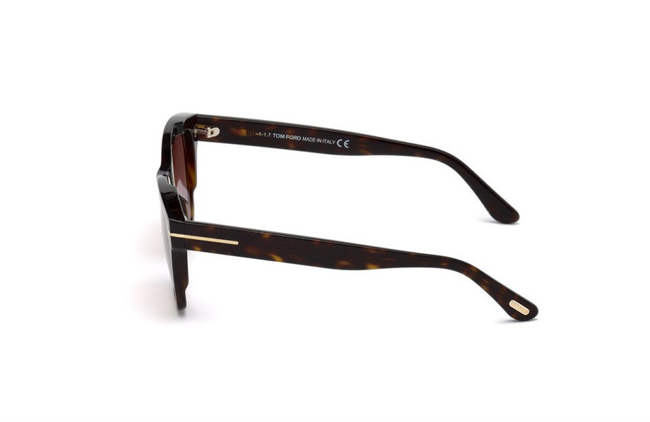 Tom Ford TF614 52F 52-19 kadın