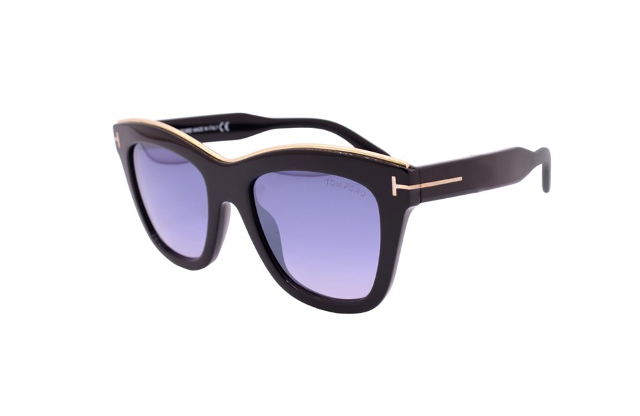 Tom Ford TF 685 01C 52 Kadın Güneş Gözlüğü