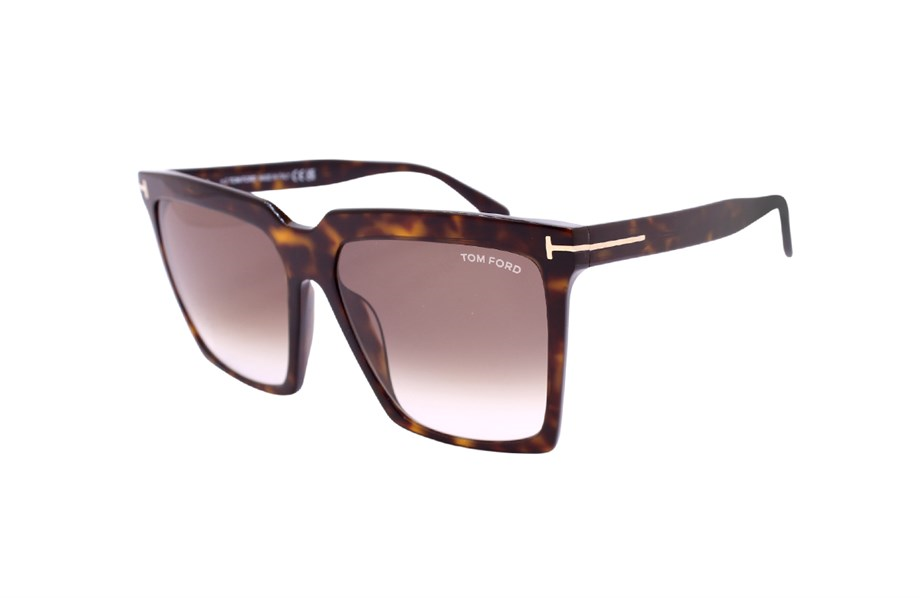 Tom Ford TF764 52K 58-16 