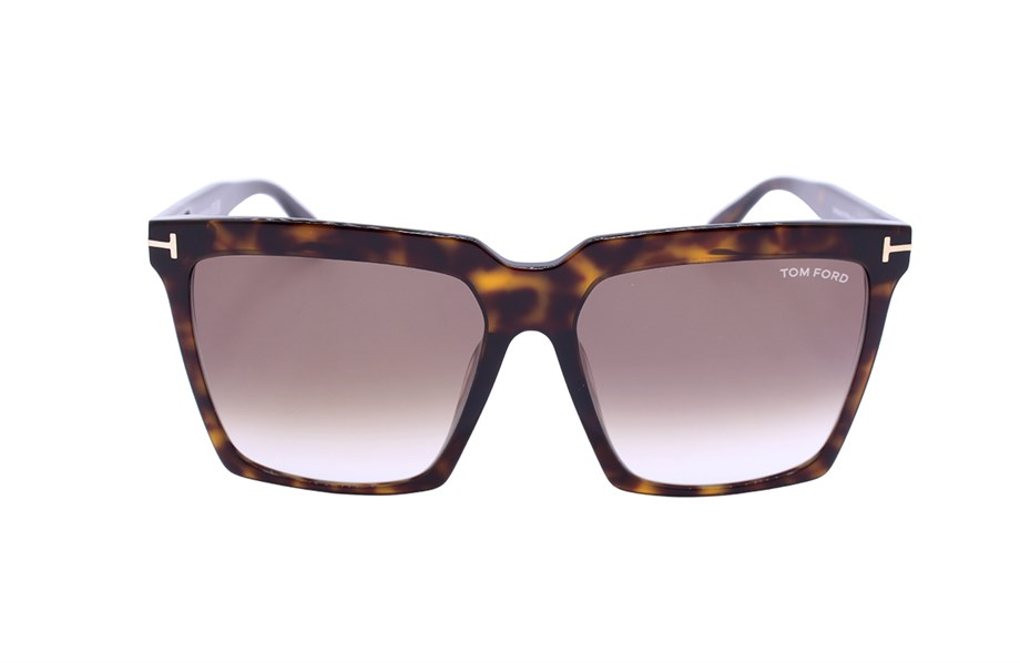 Tom Ford TF764 52K 58-16 