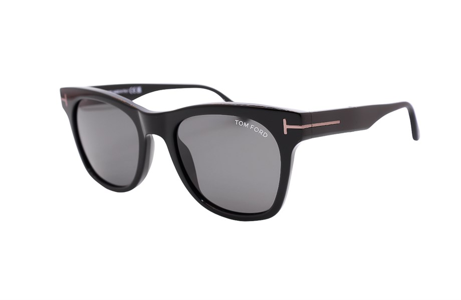 Tom Ford TF 833 N 01A 52 Erkek Güneş Gözlüğü