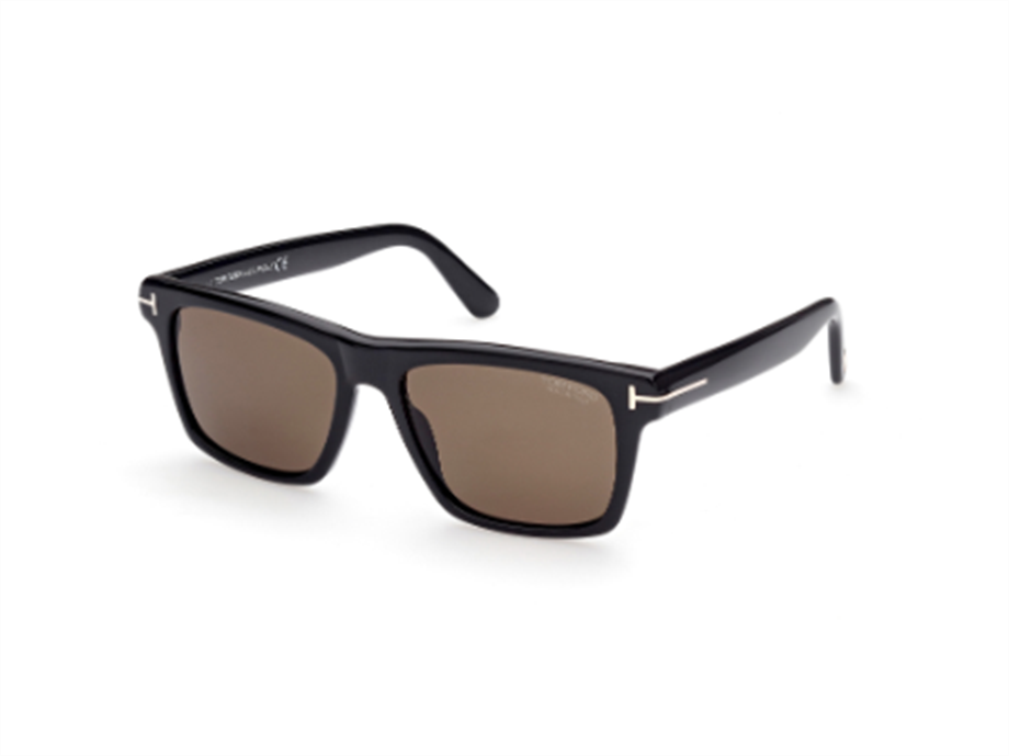 Tom Ford TF906 01H 56-17 erkek