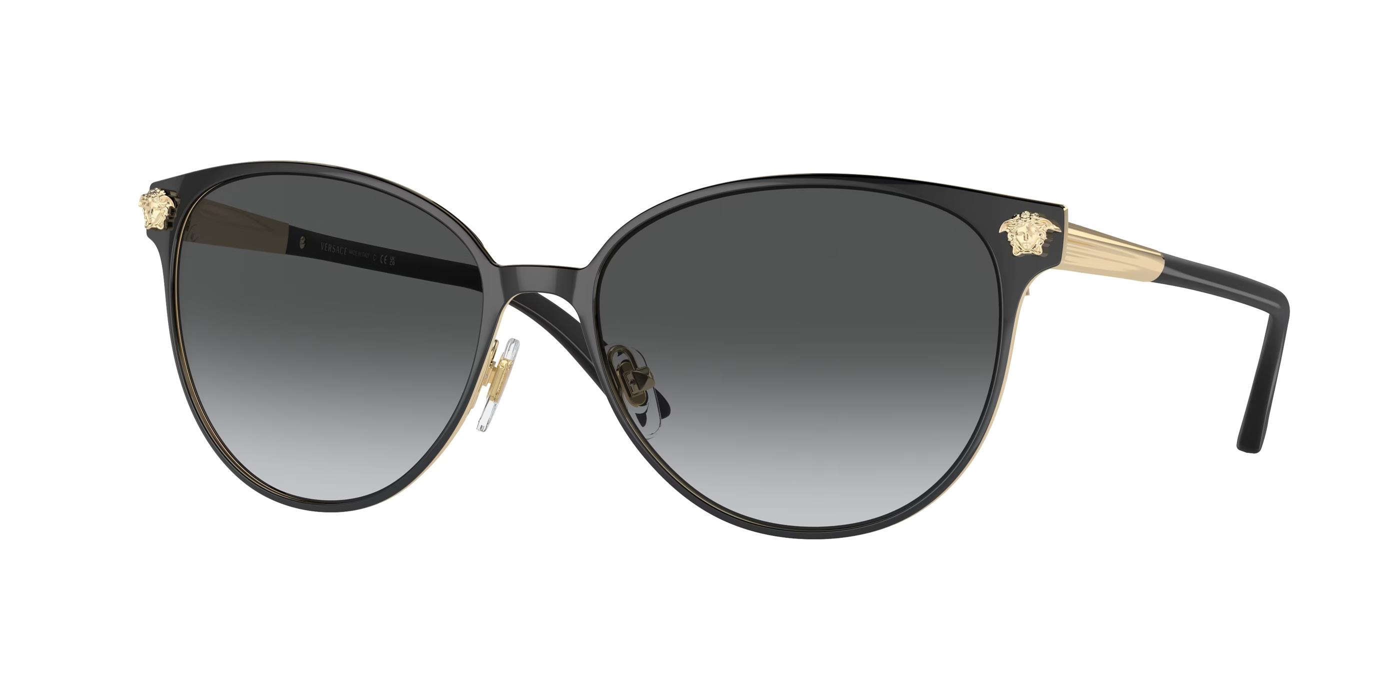 Versace 2168 1377T3 57 Kadın Güneş Gözlüğü