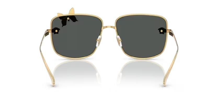 Versace 2282 100287 59 Kadın Güneş Gözlüğü