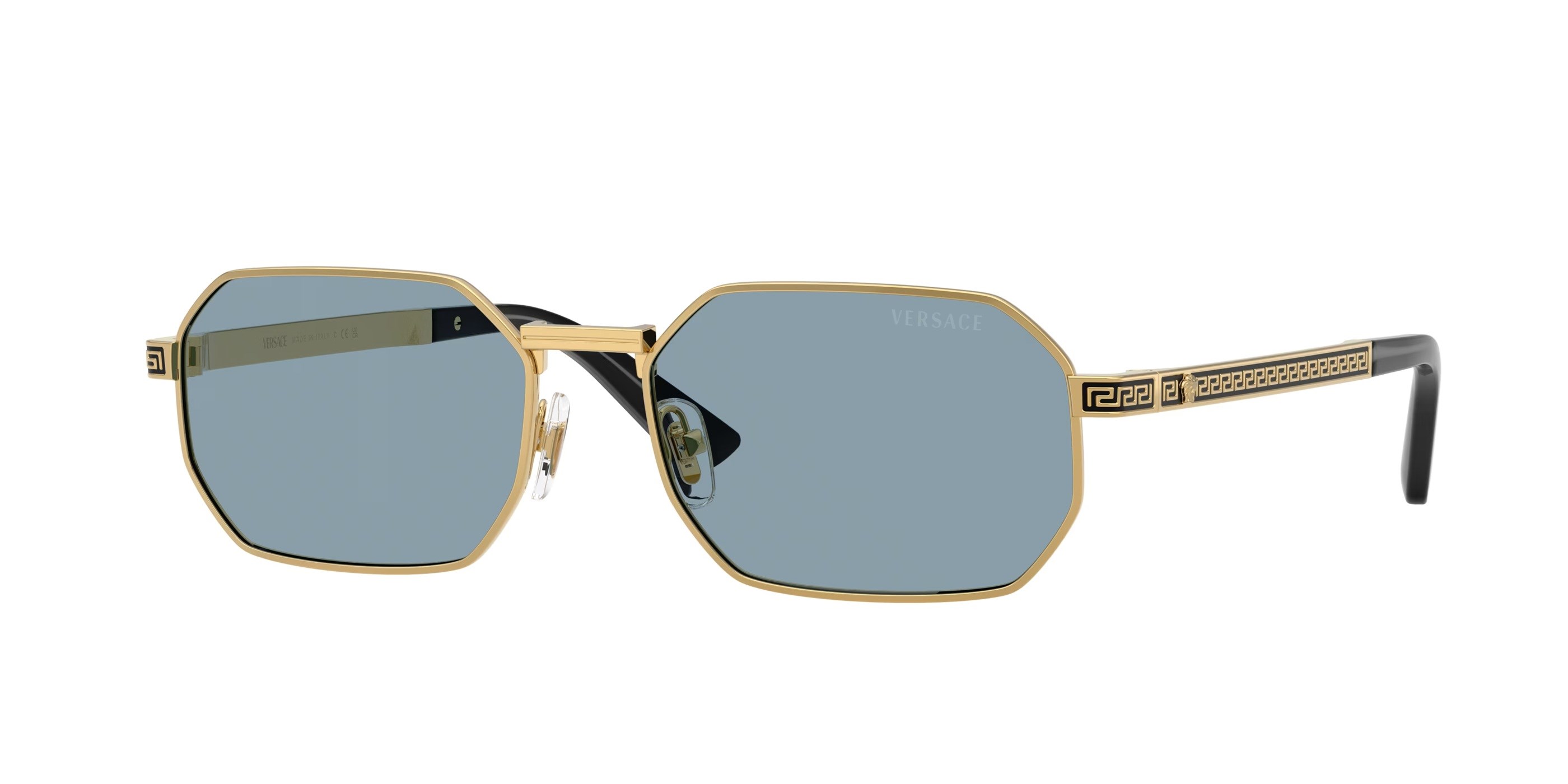 Versace 2297 100280 54 Kadın Güneş Gözlüğü