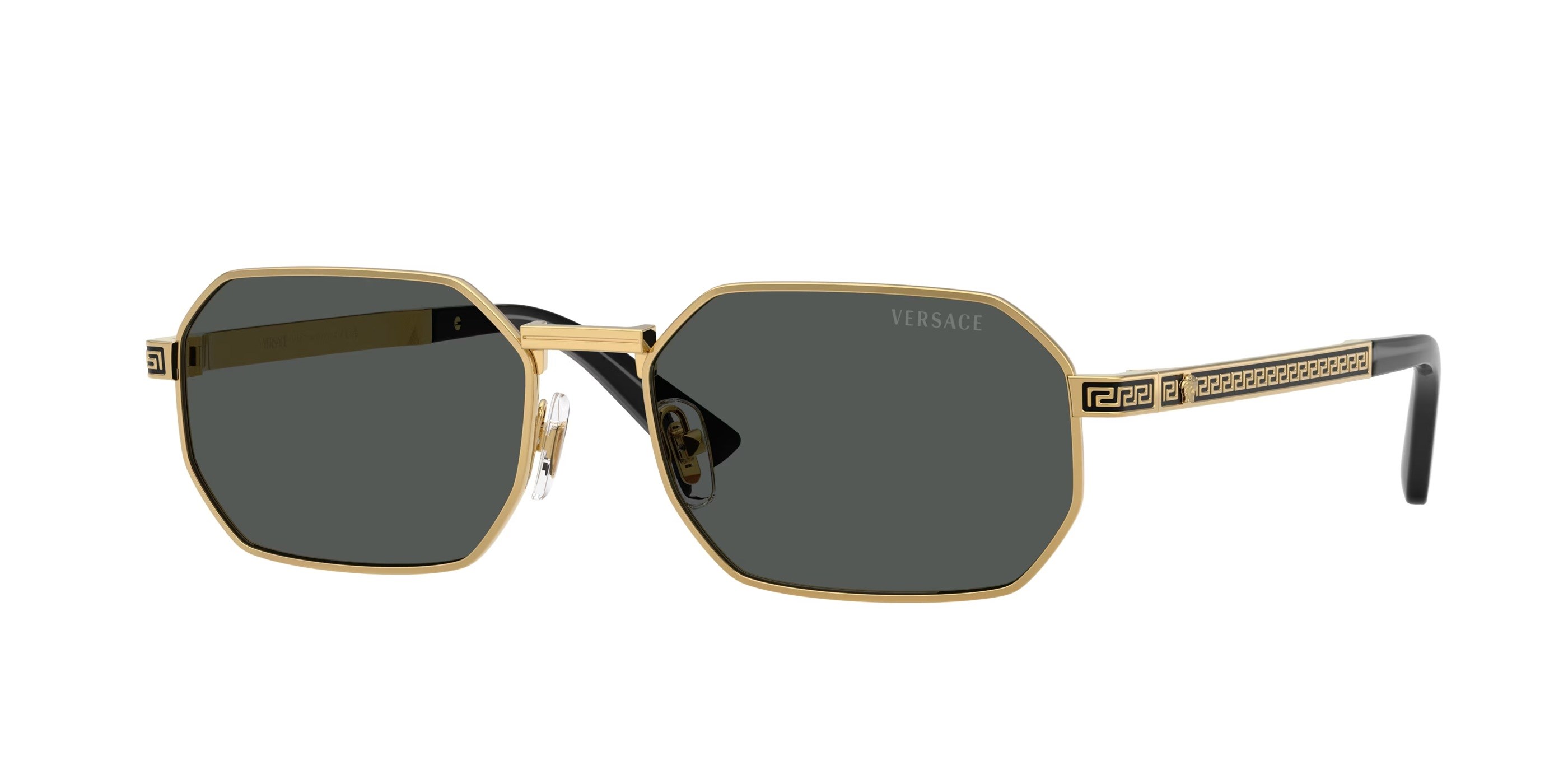 Versace 2297 100287 54 Kadın Güneş Gözlüğü