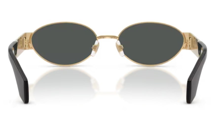 Versace 2301 152387 55 Kadın Güneş Gözlüğü