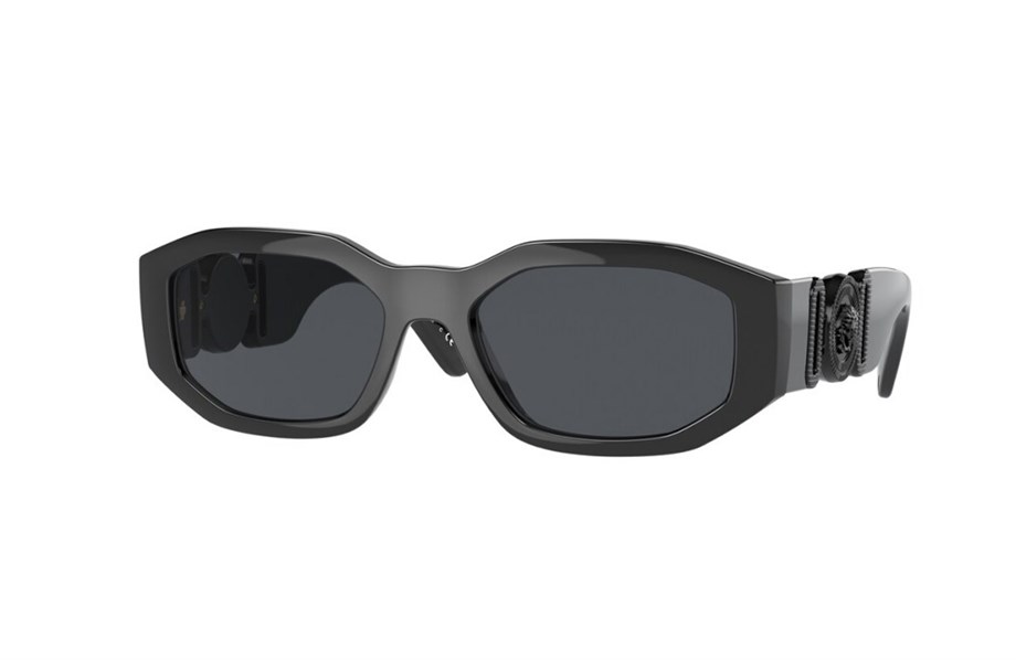 Versace 4361 5360 87 53 Kadın Güneş Gözlüğü