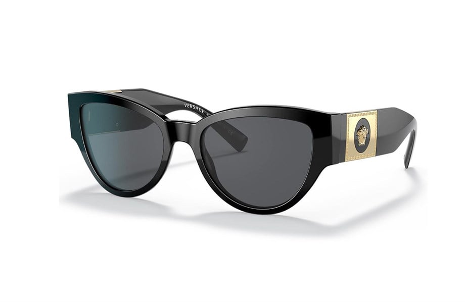 Versace 4398 gb1 87 55 Kadın Güneş Gözlüğü