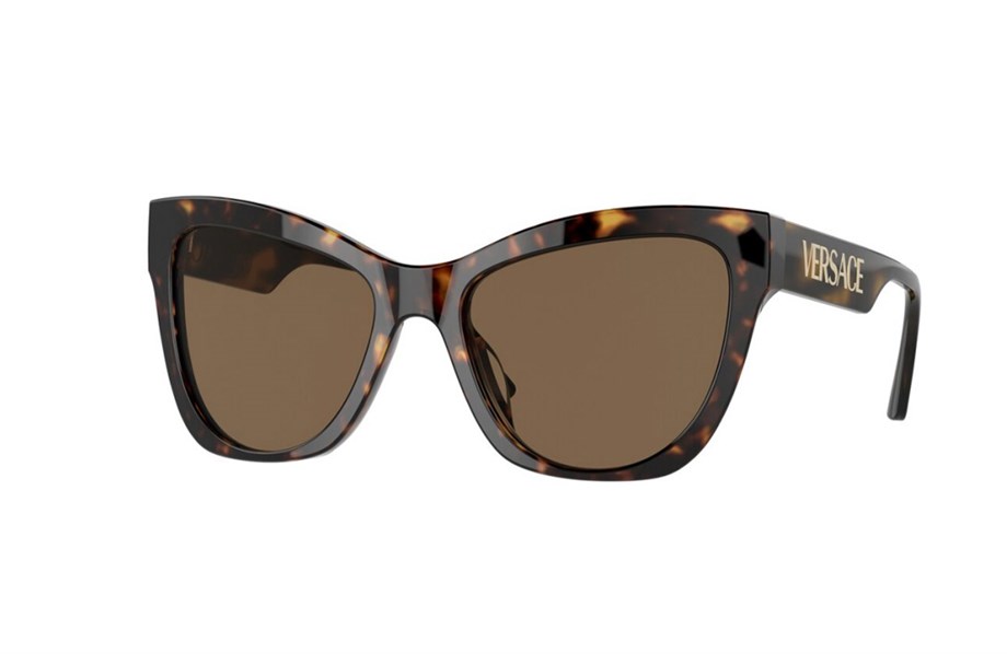Versace 4417U 108 73 56 Kadın Güneş Gözlüğü
