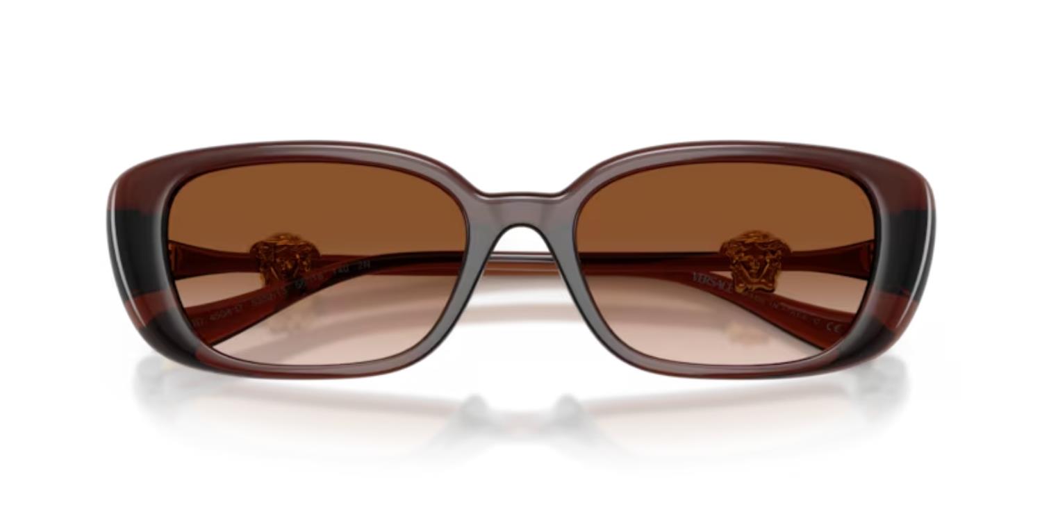 Versace 4504 533213 56 Kadın Güneş Gözlüğü