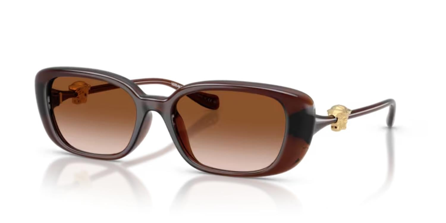 Versace 4504 533213 56 Kadın Güneş Gözlüğü