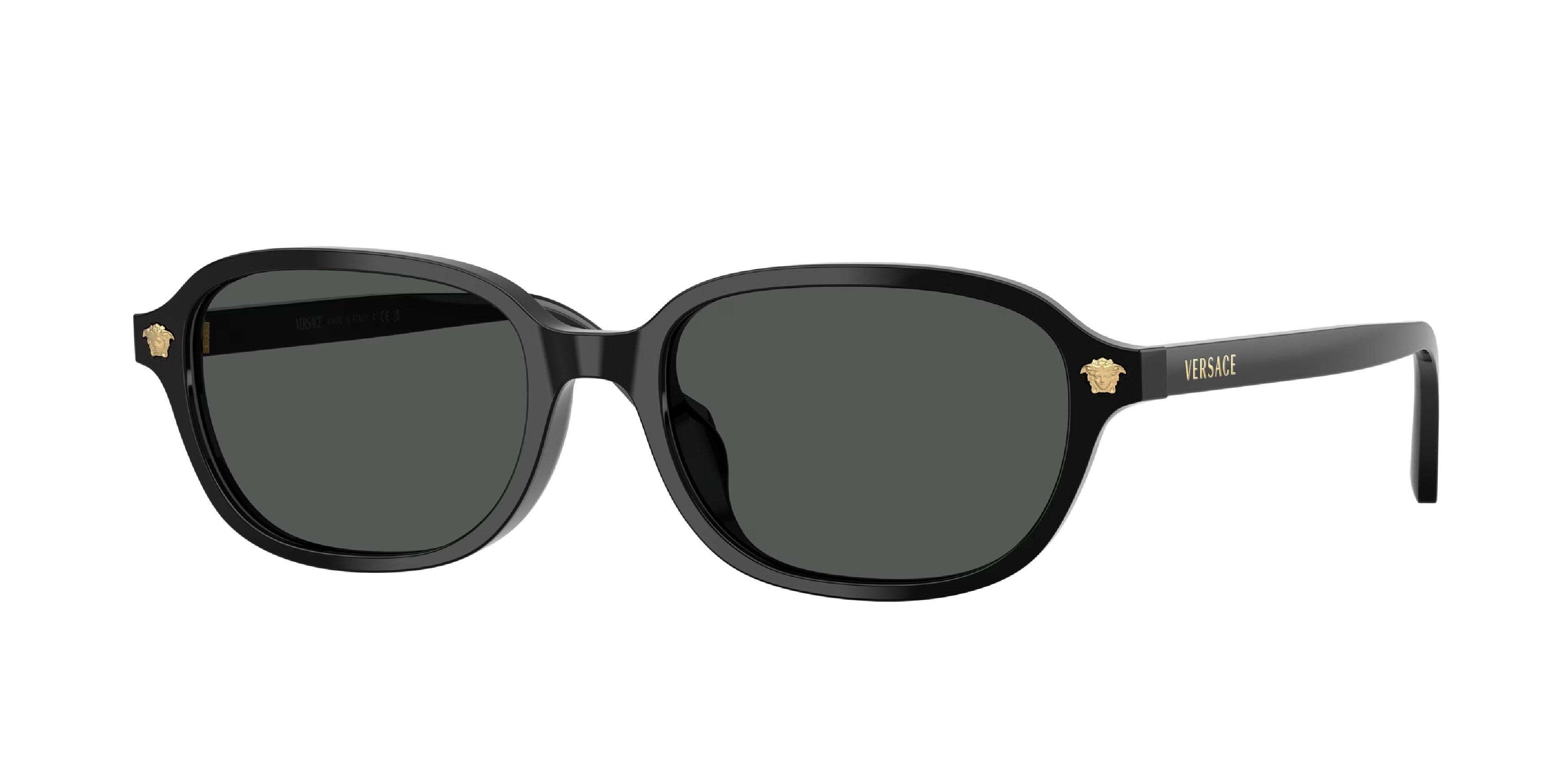 Versace 4514D GB1/87 53 Kadın Güneş Gözlüğü